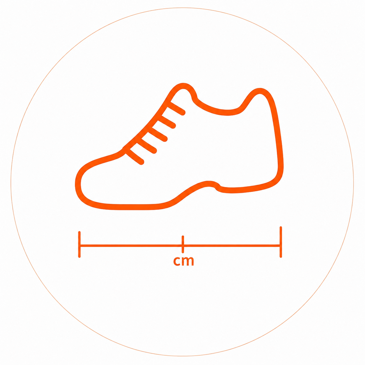 High Instep
