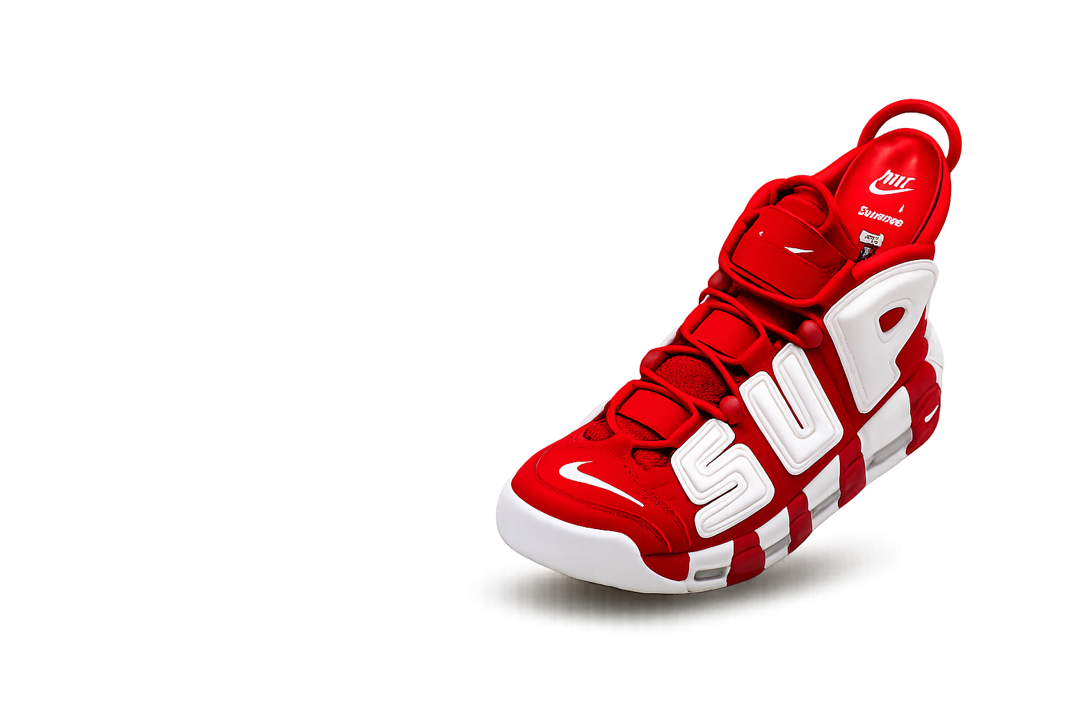 Sneaker sourced to order through KYRO