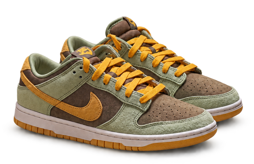 KYRO CONNECTS sneaker sourcing process in Australia