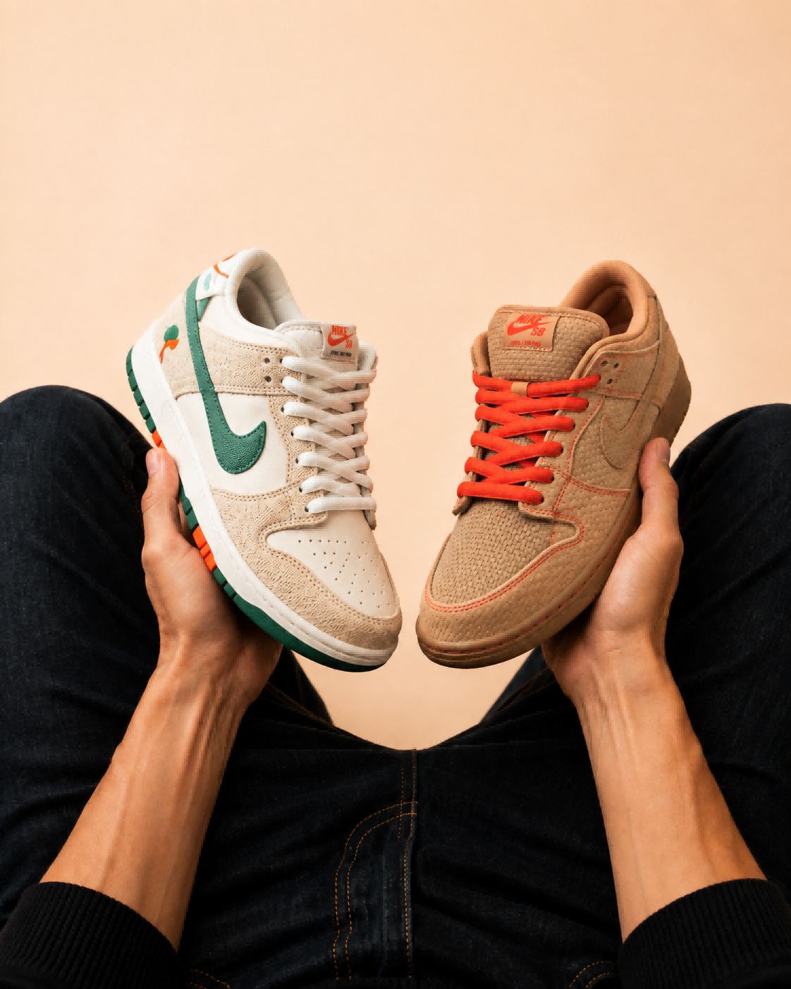 KYRO CONNECTS sneaker sourcing service in Melbourne Australia