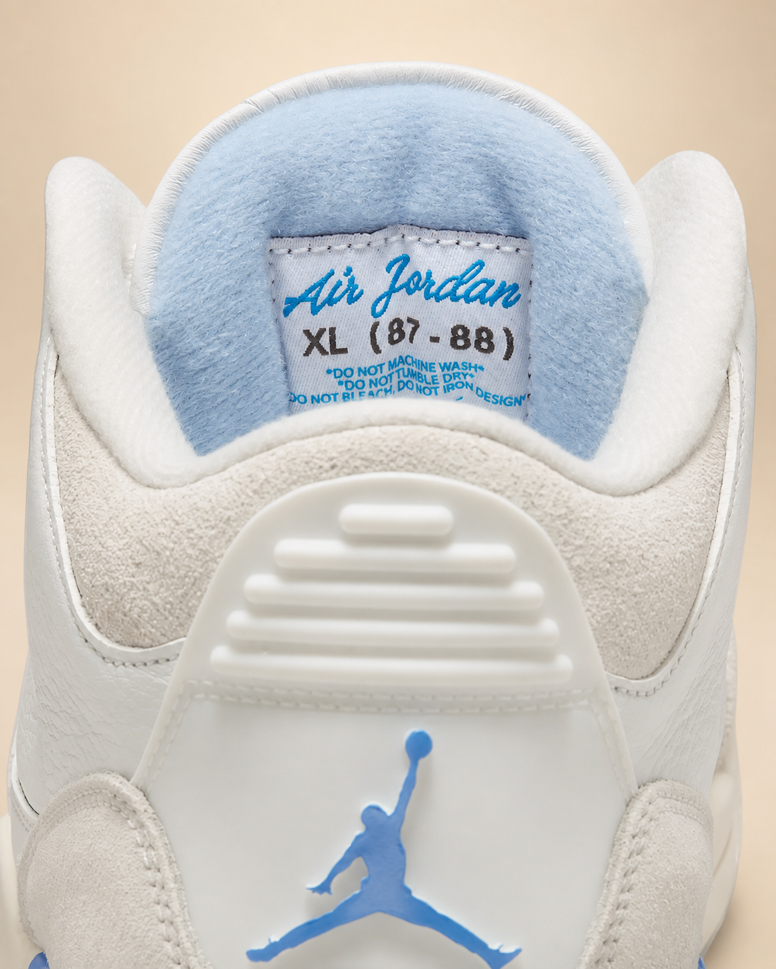 Authentication and verification of sneakers